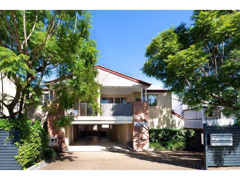 5/24 Kitson Street, Morningside QLD 4170
