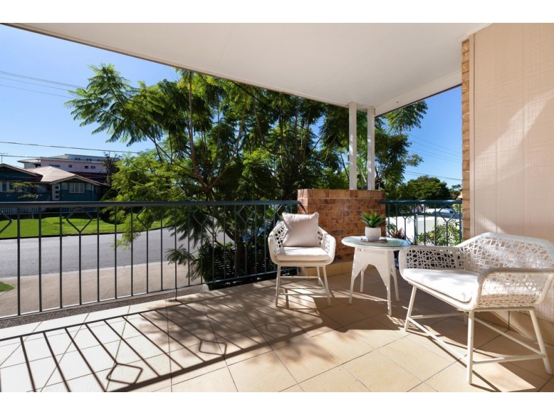 5/24 Kitson Street, Morningside QLD 4170