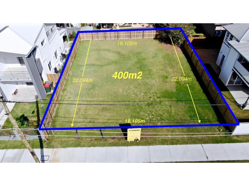 30 McEwan Street, Carina QLD 4152