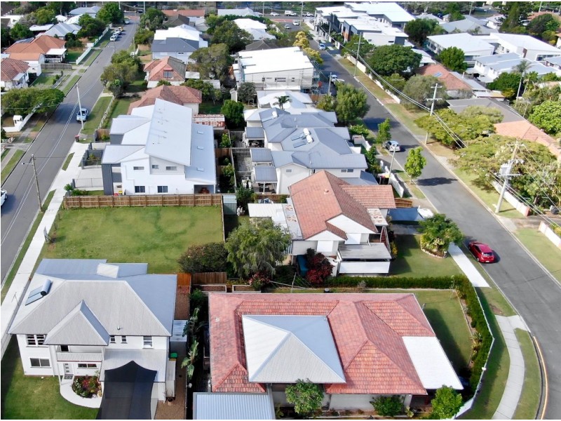 30 McEwan Street, Carina QLD 4152