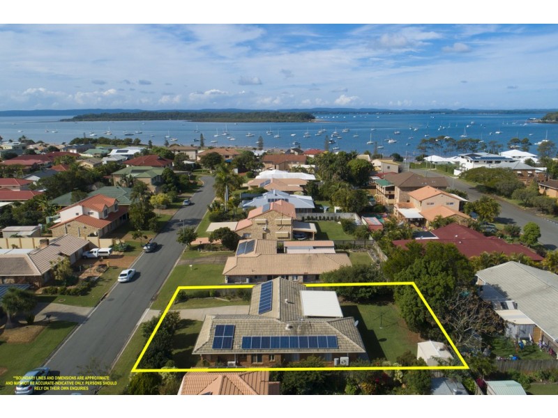 2 Carl Jung Court, Victoria Point QLD 4165
