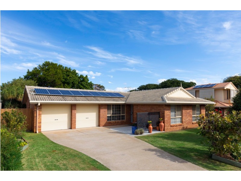 2 Carl Jung Court, Victoria Point QLD 4165