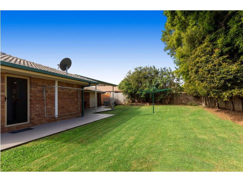 2 Carl Jung Court, Victoria Point QLD 4165