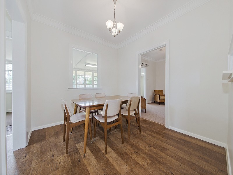 51 Octantis Street, Coorparoo QLD 4151