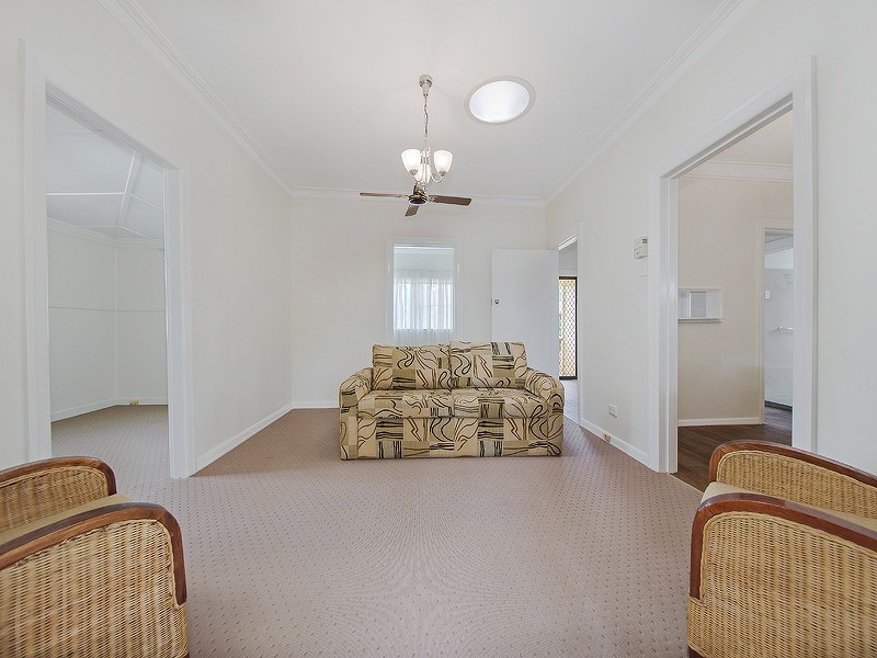 51 Octantis Street, Coorparoo QLD 4151