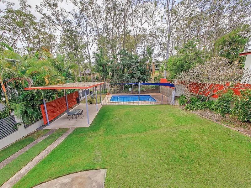 51 Octantis Street, Coorparoo QLD 4151