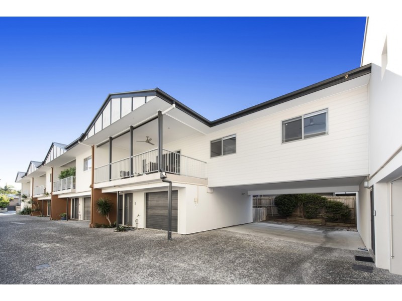 4/44 Birdwood Road, Carina Heights QLD 4152