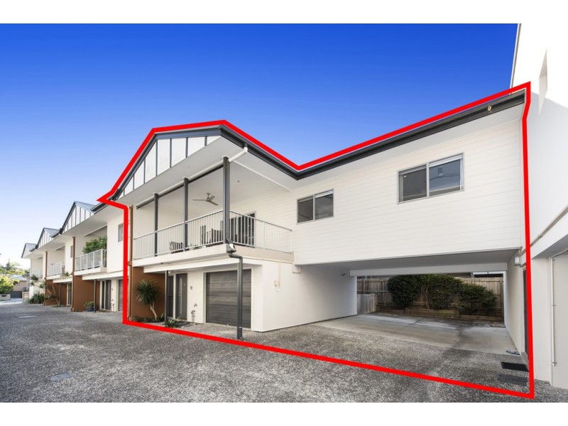 4/44 Birdwood Road, Carina Heights QLD 4152