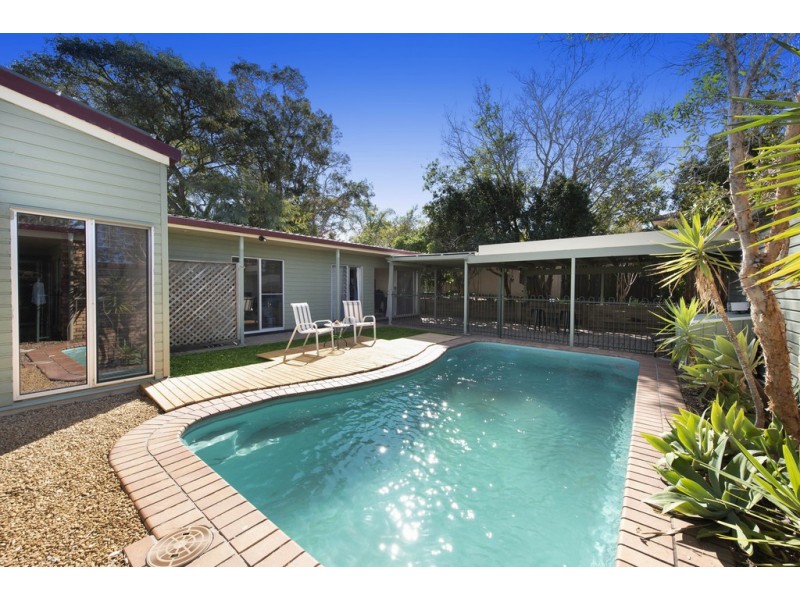 34 Sherborne Street, Carindale QLD 4152