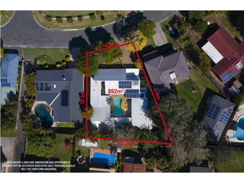 34 Sherborne Street, Carindale QLD 4152