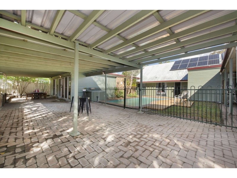 34 Sherborne Street, Carindale QLD 4152