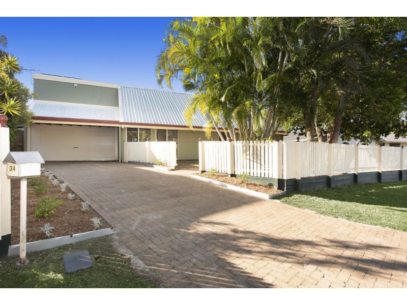 34 Sherborne Street, Carindale QLD 4152