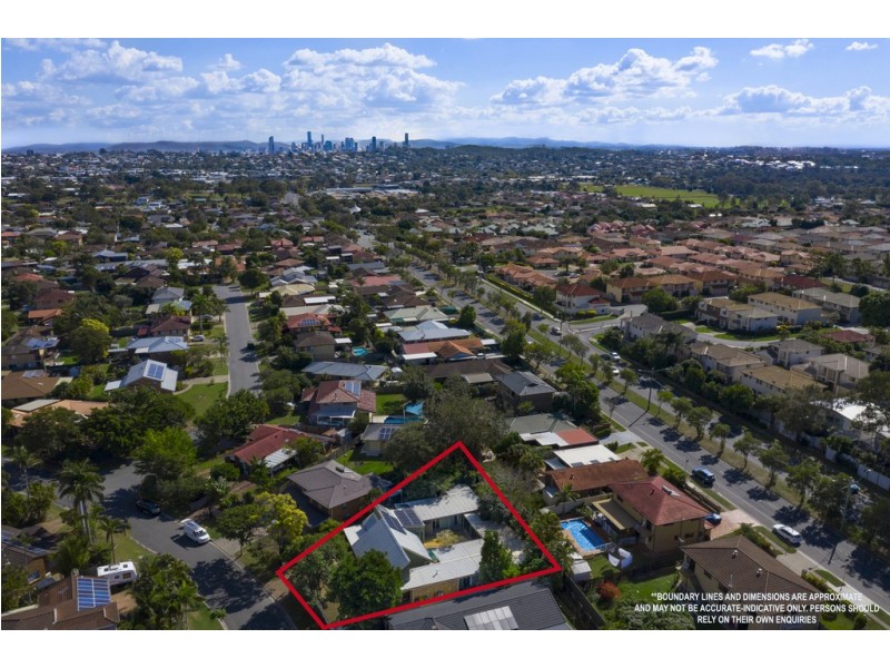 34 Sherborne Street, Carindale QLD 4152
