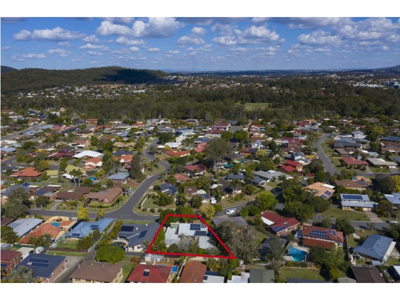 34 Sherborne Street, Carindale QLD 4152