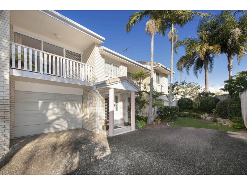 4/19 Mons Road, Carina Heights QLD 4152