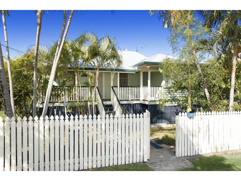 18 Broadway Street, Carina QLD 4152