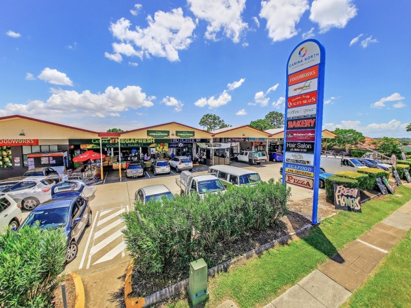 18 Broadway Street, Carina QLD 4152