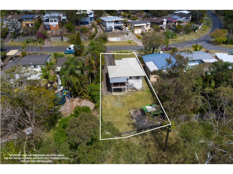 31 Norcombe Street, Carina QLD 4152