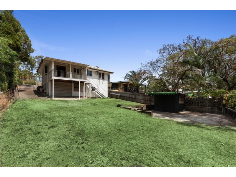 31 Norcombe Street, Carina QLD 4152