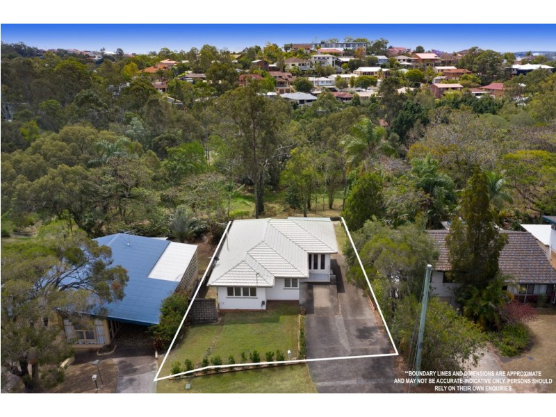 31 Norcombe Street, Carina QLD 4152