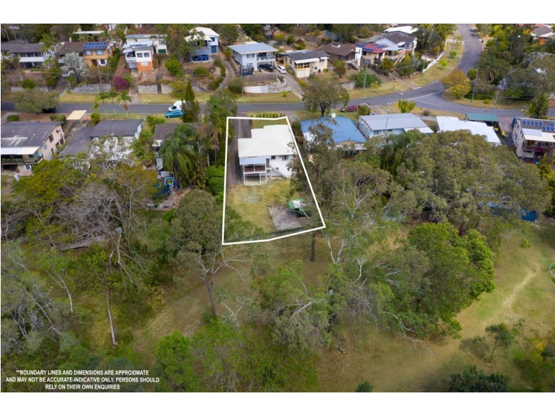 31 Norcombe Street, Carina QLD 4152