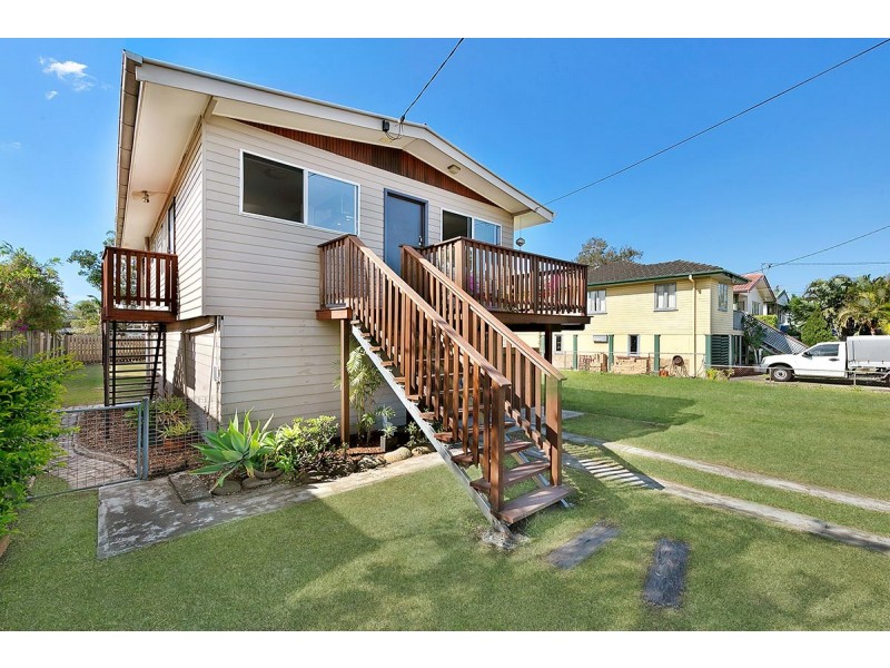 30 Fursden Road, Carina QLD 4152