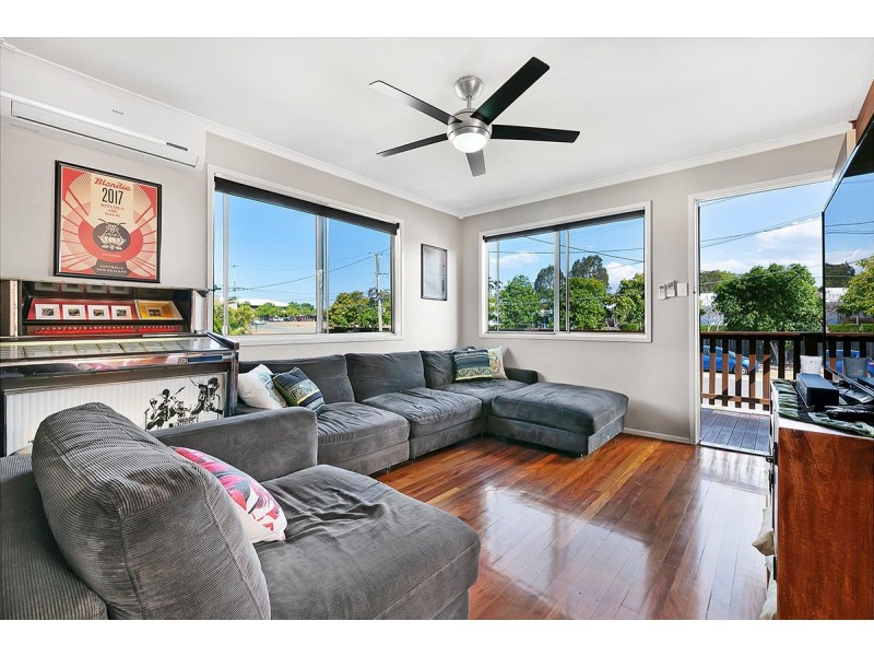 30 Fursden Road, Carina QLD 4152