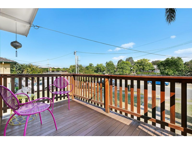 30 Fursden Road, Carina QLD 4152