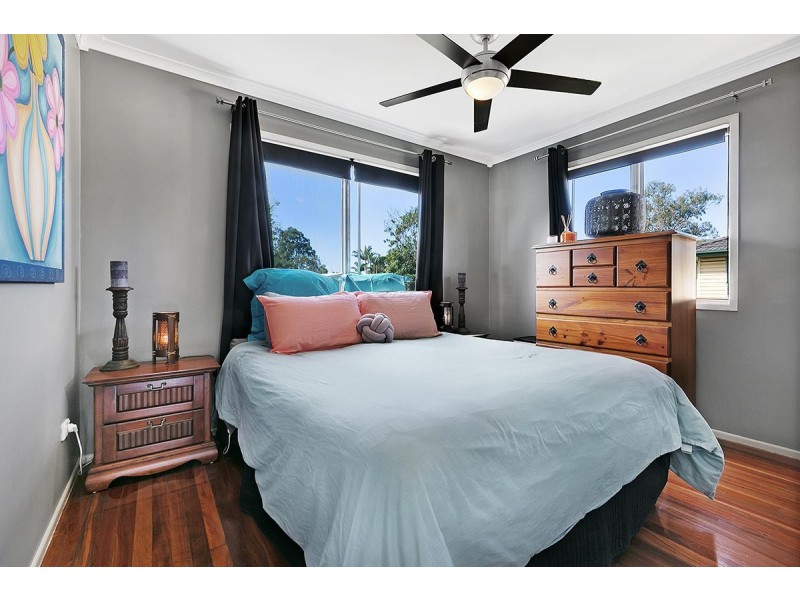 30 Fursden Road, Carina QLD 4152