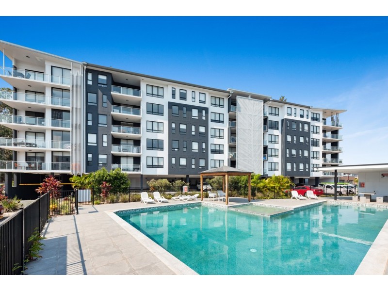 1605/58 Mount Cotton Road, Capalaba QLD 4157