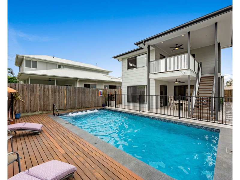 88 Drayton Terrace, Wynnum QLD 4178