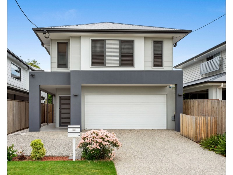 88 Drayton Terrace, Wynnum QLD 4178