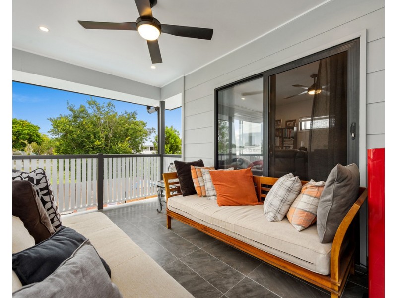 88 Drayton Terrace, Wynnum QLD 4178