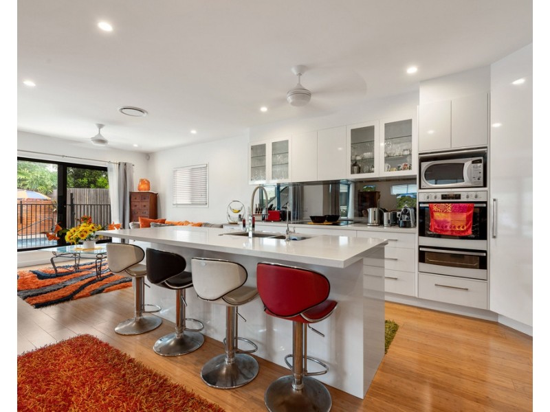 88 Drayton Terrace, Wynnum QLD 4178