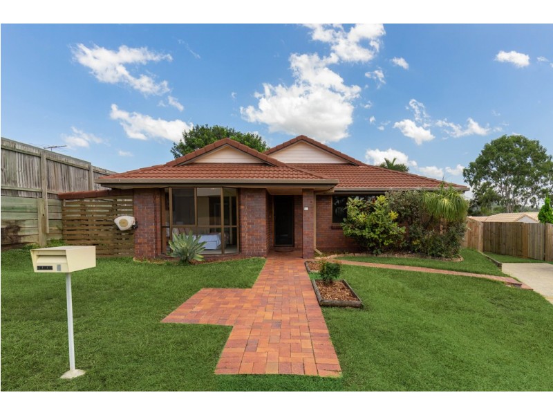 4 Cumbria Court, Belmont QLD 4153