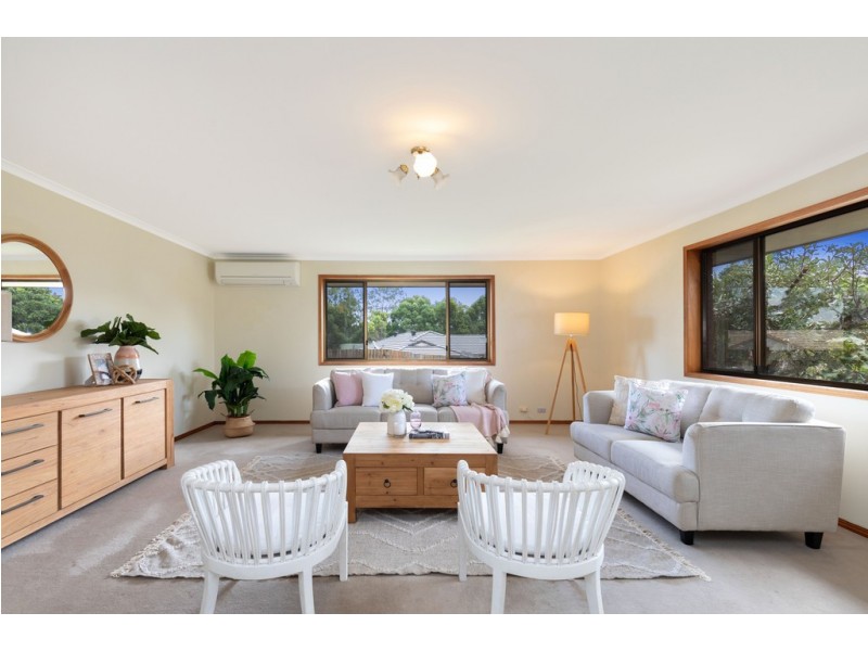 4 Cumbria Court, Belmont QLD 4153