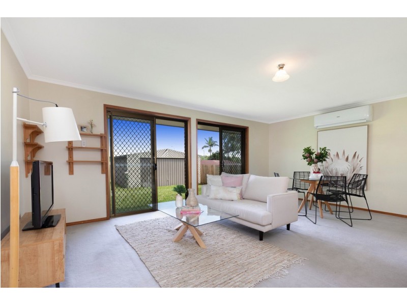 4 Cumbria Court, Belmont QLD 4153