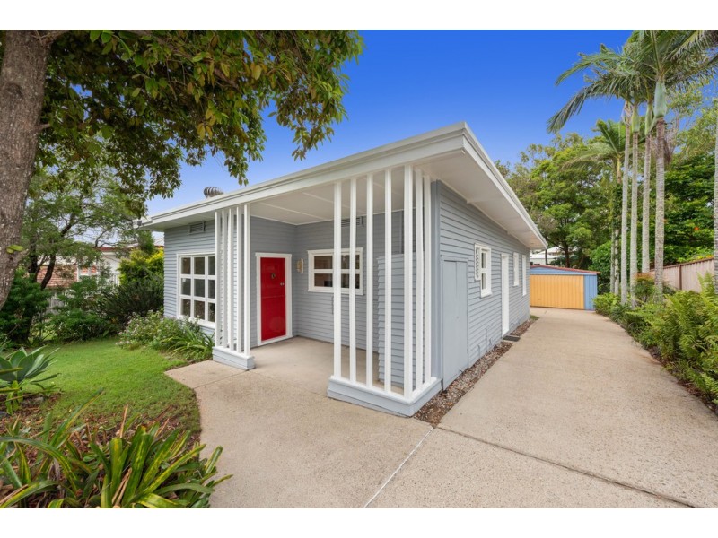 13 Risley Street, Carina QLD 4152