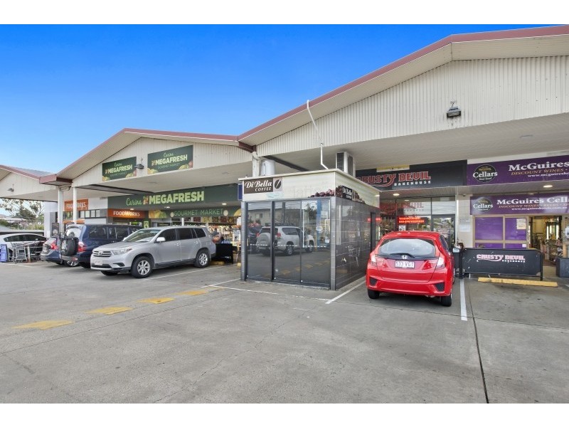 13 Risley Street, Carina QLD 4152