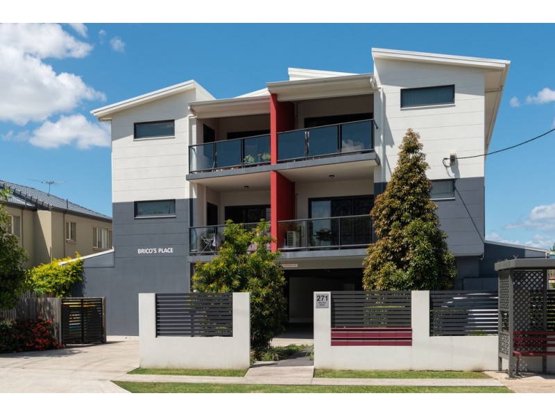 6/271 Melton Road, Northgate QLD 4013