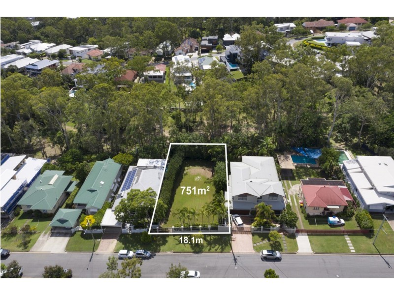 45 Octantis Street, Coorparoo QLD 4151