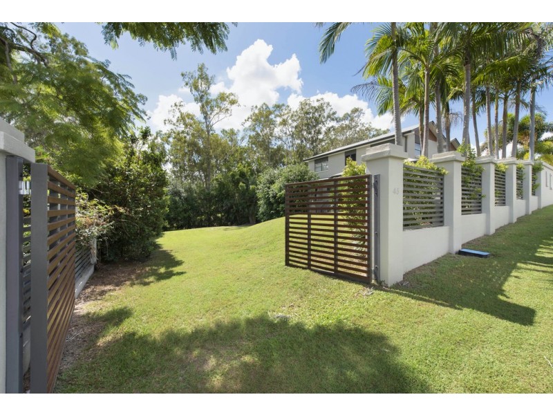 45 Octantis Street, Coorparoo QLD 4151