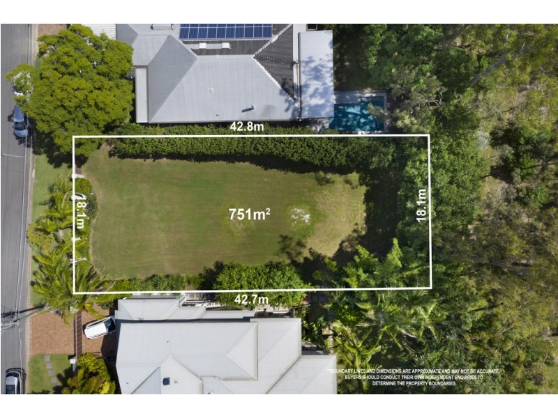 45 Octantis Street, Coorparoo QLD 4151