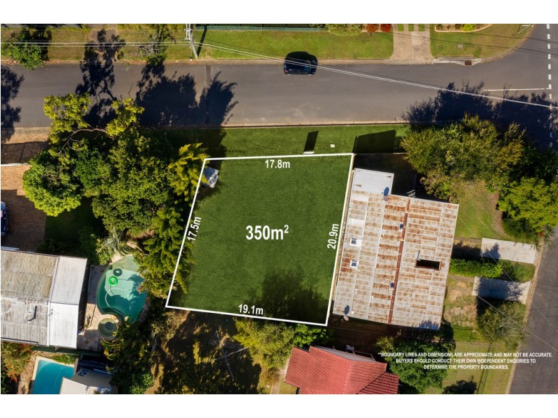 Lot 2 Lysander Street, Morningside QLD 4170