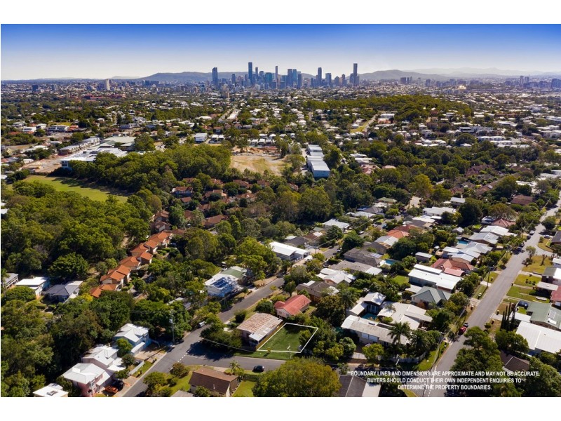 Lot 2 Lysander Street, Morningside QLD 4170