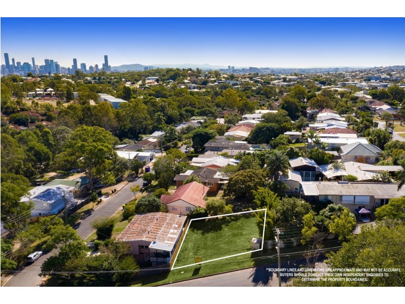 Lot 2 Lysander Street, Morningside QLD 4170