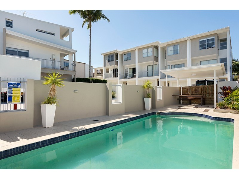 16/66 Richmond Road, Morningside QLD 4170