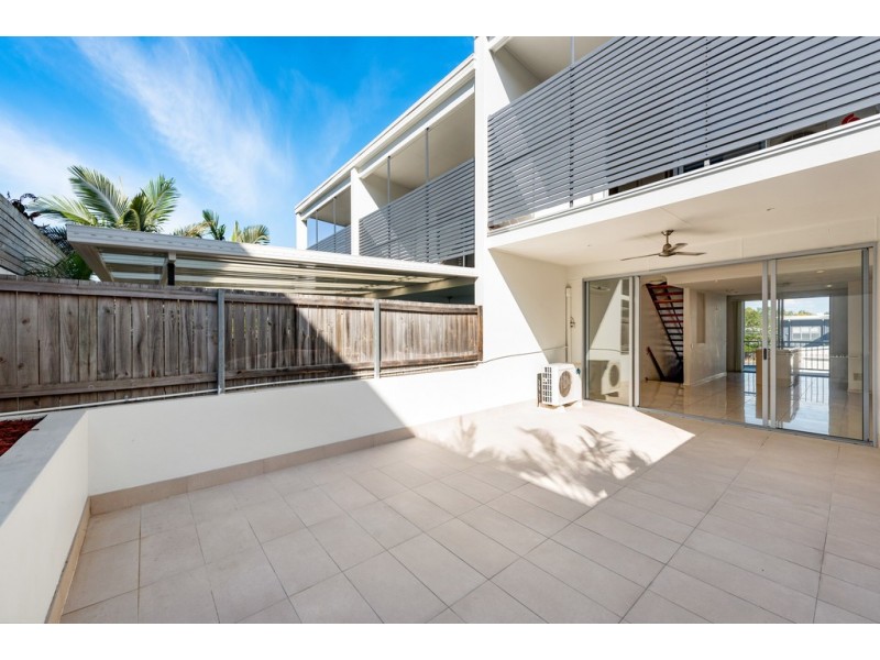 16/66 Richmond Road, Morningside QLD 4170