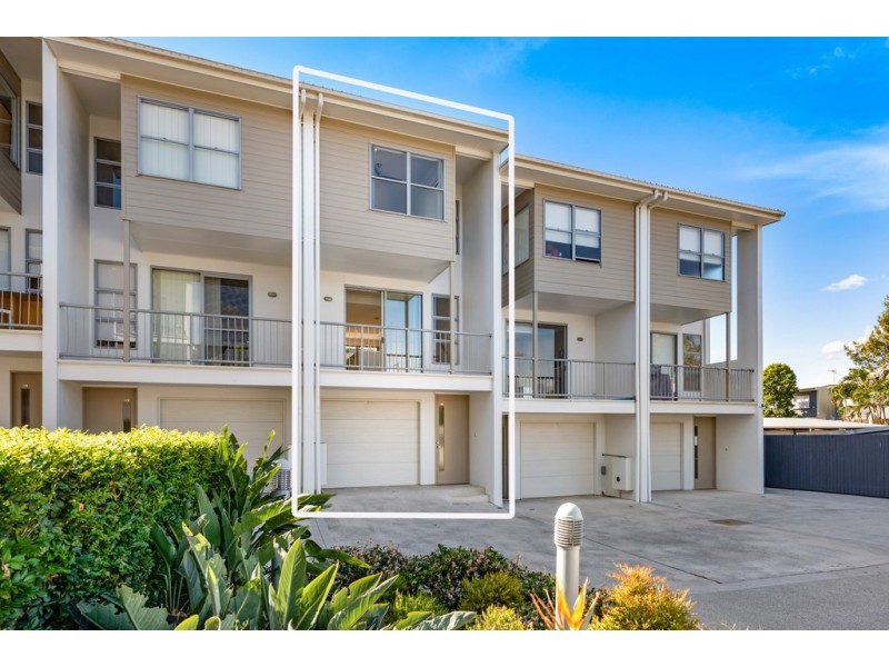 16/66 Richmond Road, Morningside QLD 4170