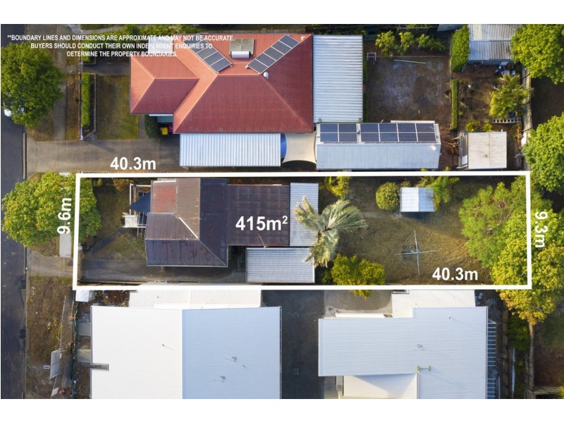 29 Adelaide Street, Carina QLD 4152